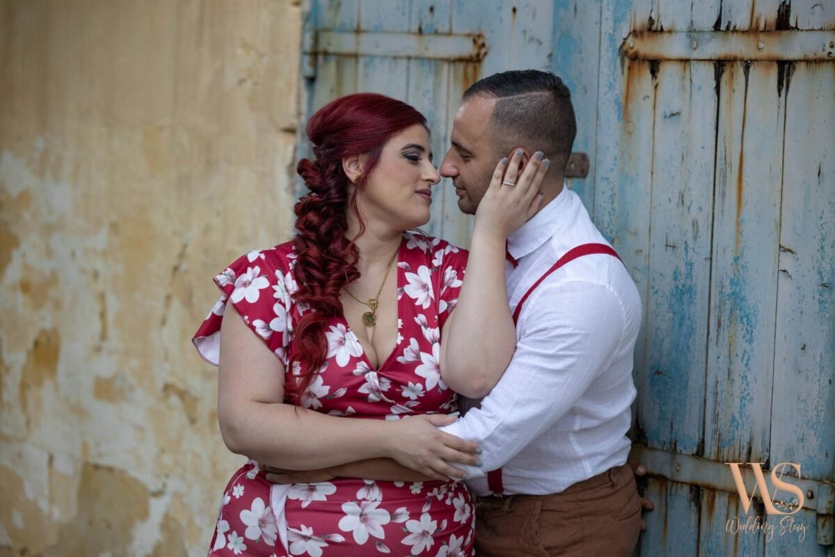 4Weddingstory.mt
