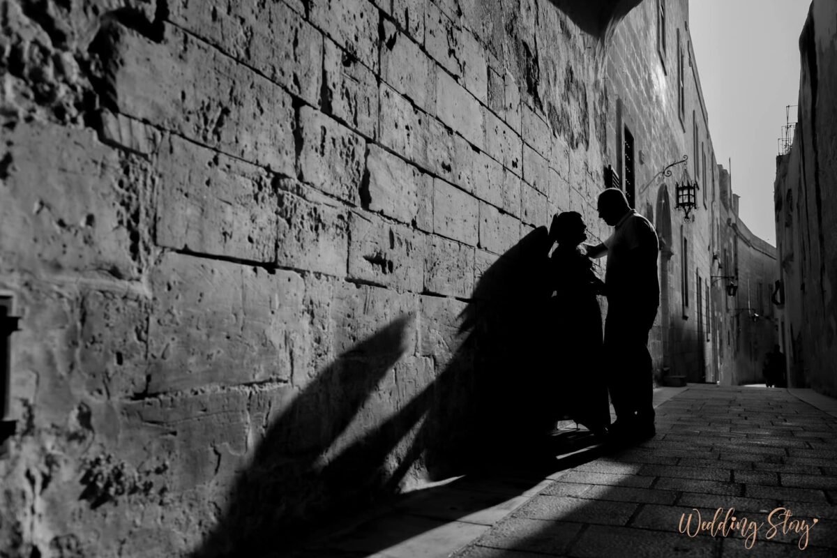 Weddingstory.mt Pre Wedding