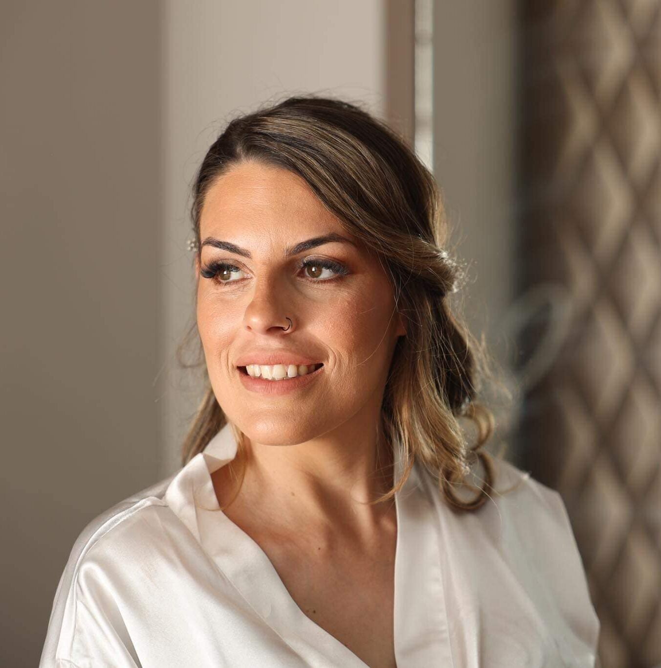 Alison Medati