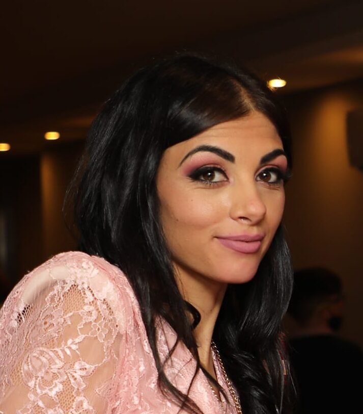 Ruth Attard Farrugia