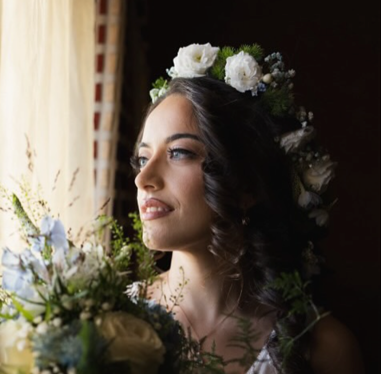 Rebecca Scalvini Spiteri 